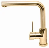 Baterie kuchenne - Alveus Bateria kuchenna brązowa FLUID MONARCH 1134844 - miniaturka - grafika 1