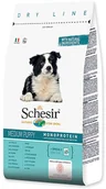 Sucha karma dla psów - Schesir sucha karma dla szczeniąt z kurczakiem 12 kg - miniaturka - grafika 1