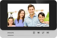 Wideodomofony - Philips Monitor  WelcomeEye AddComfort do rozbudowy zestawów z serii WelcomeEye Comfort, 7  ekran, sterowanie bramą, in 531135 - miniaturka - grafika 1