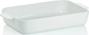 Kela Ester - naczynie do zapiekania, 34,5 × 20 × 6 cm, KE-11687 - Formy do ciast - miniaturka - grafika 2