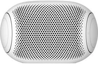 Głośniki przenośne - LG XBOOM Go PL2W Biały - miniaturka - grafika 1