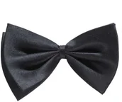 Gadżety dla niej i dla niego - Widmann Mucha "Gentle", czarna, WI2883N - miniaturka - grafika 1