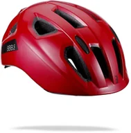 Kaski rowerowe - BBB Sonar Kask Młodzież, glossy red M 52-58cm 2021 Kaski rowerowe 2929187132 - miniaturka - grafika 1
