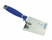 Narzędzia murarskie - Xl - tape Kielnia trapezowa DOLPHIN 140mm BLUEDOLPHIN AAPCWF - miniaturka - grafika 1