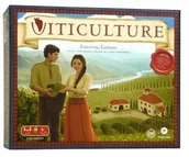 Gry planszowe - Phalanx Viticulture - miniaturka - grafika 1
