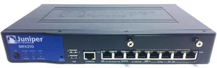 Juniper SRX210BE SRX210BE - Firewalle sprzętowe - miniaturka - grafika 2