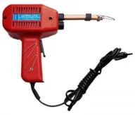 Akcesoria do lutowania - Lutownica transformatorowa LT-C-75W/55W LUTPOL LT-C - miniaturka - grafika 1