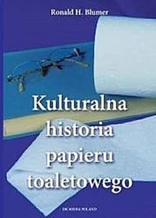 Kulturalna historia papieru toaletowego - Historia świata - miniaturka - grafika 2