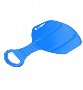 Ślizg Kid Niebieski - Sanki i ślizgacze - miniaturka - grafika 5