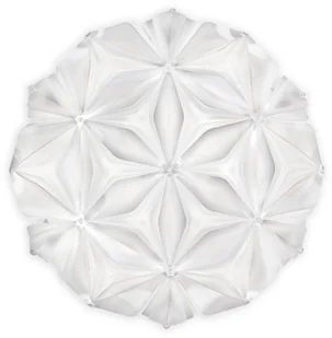 Slamp La Vie M lampa sufitowa 47 cm, biała - Lampy sufitowe - miniaturka - grafika 5