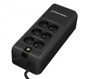 PowerWalker VFD 600 APFC (VFD 600 APFC/FR) - Zasilacze awaryjne UPS - miniaturka - grafika 2