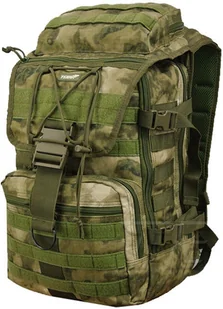 Texar Traper Plecak Wojskowy Taktyczny 35L Fg Cam - Plecaki - miniaturka - grafika 2