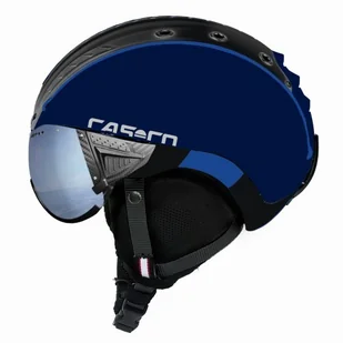 Casco Kask narciarski SP-2 Visor Polarized dark grey XL - Kaski narciarskie - miniaturka - grafika 4