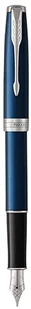 Parker Sonnet Blue Lacquer 1945364 - Długopisy - miniaturka - grafika 2