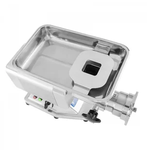 Royal Catering Wilk do mięsa - 220 kg/h - EXPERT 10010177 RCFW-220EXPERT - Maszynki do mielenia gastronomiczne - miniaturka - grafika 3