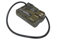 Zasilacze i transformatory - Cameron Sino Canon DR-E2 adapter do zasilacza sieciowego ACK-E2 Cameron Sino) - miniaturka - grafika 1