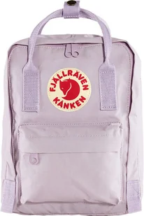 Fjällräven Fjällräven Knken Mini Plecak Dzieci, czerwony  2021 Plecaki codzienne F23561-457-0 - Plecaki - miniaturka - grafika 2