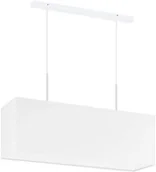 Lampy sufitowe - LYSNE Żyrandol do jadalni nad stół MILOS 14557/23 - miniaturka - grafika 1