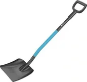 Łopaty i widły - Cellfast Ideal Szufla Do Piasku Pro+ Rękawice 40-207AP120C 40-207AP120C - miniaturka - grafika 1