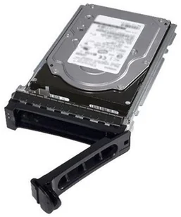 Dell hard drive - 600 GB - SAS 12Gb/s Dysk twardy - 600 GB - 2.5"" - 10000 rpm - SAS3 - cache 400-ATIM (400-AUNQ) - Dyski serwerowe - miniaturka - grafika 3