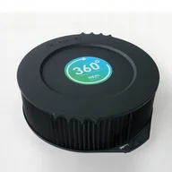 Filtry do oczyszczaczy powietrza - Ideal Filtr 360 do Ap 60 i 80 Pro - miniaturka - grafika 1