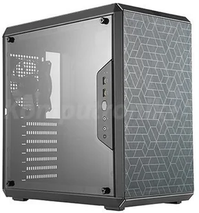 Cooler Master Masterbox Q500L (MCB-Q500L-KANN-S00) - Obudowy komputerowe - miniaturka - grafika 2