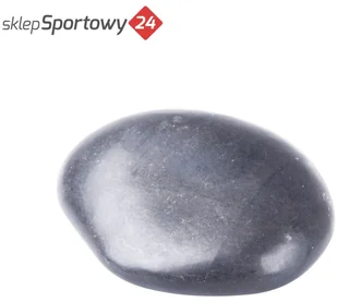 inSPORTline Kamienie wulkaniczne do masażu inSPORTline River Stone 8-10 cm - 3 szt. - Pozostałe akcesoria do kąpieli i SPA - miniaturka - grafika 4