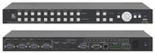 Rozgałęźniki - Kramer VP-732 ProScale 10-wejsciowy Przelacznik/Skaler 4K UHD - miniaturka - grafika 1
