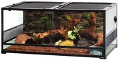 Terraria - Repti-Zoo Repti-Zoo Terrarium RK 120x60x45cm RZ RK0226 120x60x45 - miniaturka - grafika 1