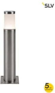 SLV SPOTLINE Lampa stojąca TRUST 30 LED stal nierdzewna 316 228100 - Lampy stojące - miniaturka - grafika 3