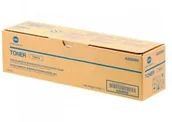 Tonery oryginalne - Konica Minolta TN-414 K  toner cartridge  1 X Czarny A202050 - miniaturka - grafika 1