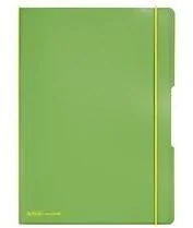 HERLITZ Notes A4/2X40K 0011361458 - Notesy i bloczki - miniaturka - grafika 2