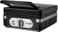 Gofrownice - Raven EG004B - miniaturka - grafika 1