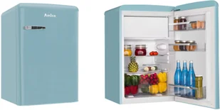 Lodówka Amica KS15612T - Lodówki - miniaturka - grafika 4