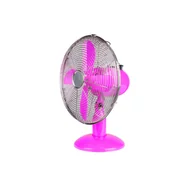 Wentylatory - VOLTENO VO0665 różowy - miniaturka - grafika 1