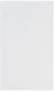 Aquanova Dywanik łazienkowy LONDON white - Dywaniki łazienkowe - miniaturka - grafika 2