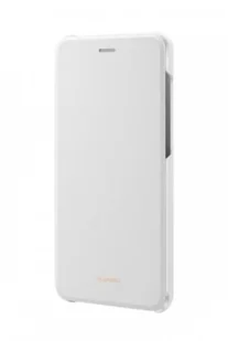 Huawei Pokrowiec na telefon pro P9 Lite 2017) 51991959) białe - Etui i futerały do telefonów - miniaturka - grafika 3