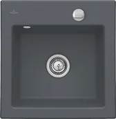 Zlewozmywaki - Villeroy & Boch Subway 50 S 3315 02 i4 - miniaturka - grafika 1