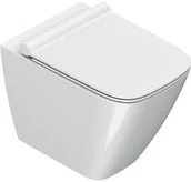 Miski WC - Catalano Sfera Newflush 1VP55RGR00 - miniaturka - grafika 1