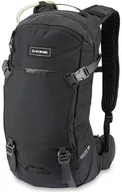 Plecaki - Dakine DRAFTER black plecak rowerowy - 14L 90149214 - miniaturka - grafika 1