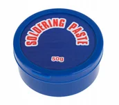 Akcesoria do lutowania - Pasta lutownicza 50g Lp - miniaturka - grafika 1