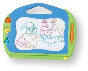 Smily Play Tablica Znikopis + pieczątki - Tablice dla dzieci - miniaturka - grafika 3