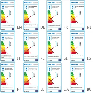 Philips lampa naścienna LED zewnętrzna Afterglow - Lampy ścienne - miniaturka - grafika 11