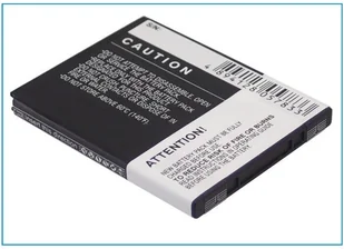 Cameron Sino HTC ADR6425 / BTR6425B 1550mAh 5.74Wh Li-Ion 3.7V CS-HT6425XL - Baterie do telefonów - miniaturka - grafika 2