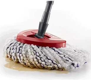 Vileda FHP Turbo 3in1 Microfibre Wkład Do Mopa 167749.. VILE-000968 - Miotły, szufle, mopy - miniaturka - grafika 10