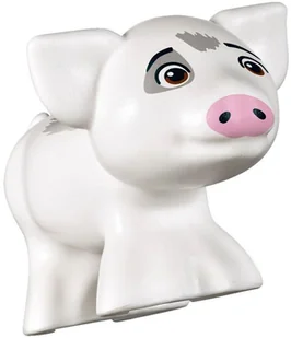 LEGO Księżniczki Disneya Wyspa Moany 41149 - Klocki - miniaturka - grafika 11