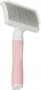 Zolux Anah Szczotka z Wysuwanymi Igłami dla kota m - Szczotki i furminatory - miniaturka - grafika 2