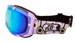 ICE-Q Gogle Zermatt 1 - Gogle narciarskie - miniaturka - grafika 5