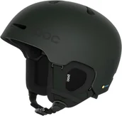 Kaski narciarskie - POC Fornix MIPS Pow JJ Helmet, zielony M-L | 55-58cm 2021 Kaski narciarskie PC104781446MLG1 - miniaturka - grafika 1