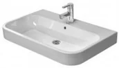 Umywalki - Duravit Happy D.2 65x50,5 23186500271 - miniaturka - grafika 1